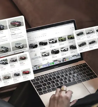 U Zoekt, Wij Vinden Zoekopdracht Laptop Foto.jpg